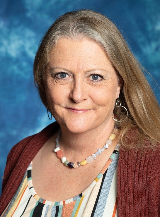 Image of Debby Maberry