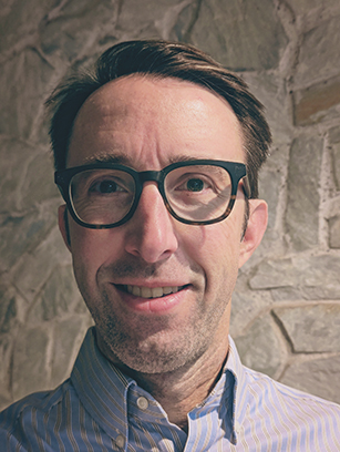 Image of Eric DeWitt